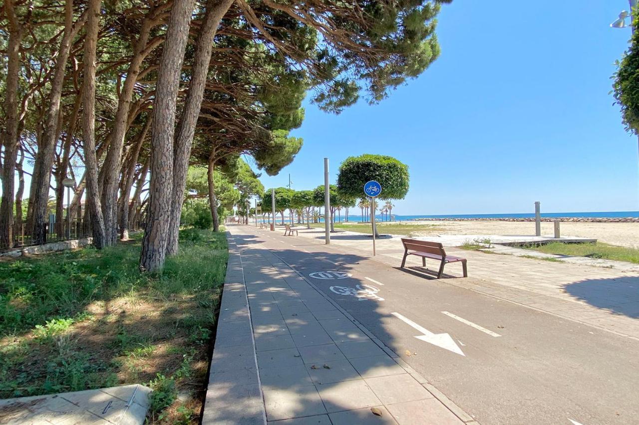 شقة Cambrils Calma II المظهر الخارجي الصورة